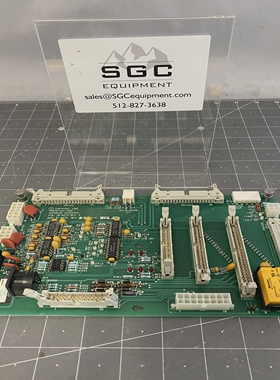 Prometrix操作接口PCBPN:36-0273REV:A