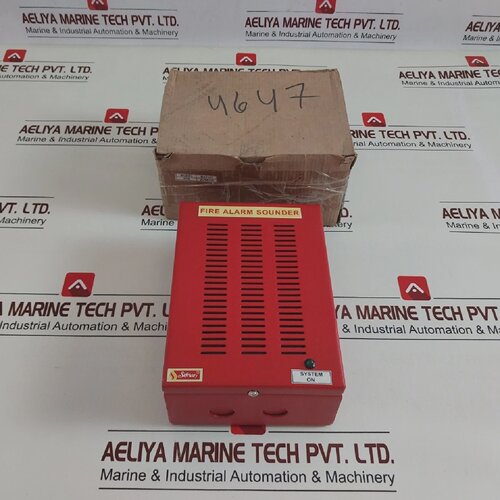 寻Safeway h18 fire alarm sounder