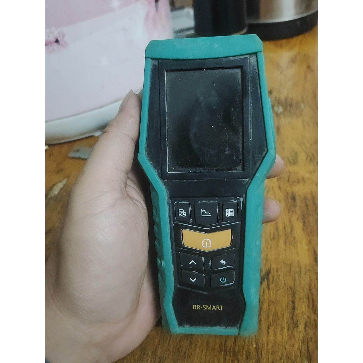 议价博朗通BR-smart-126