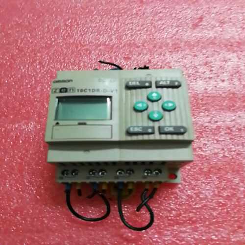 定时器ZEN10C1DR-D-V1成色如图所示询价