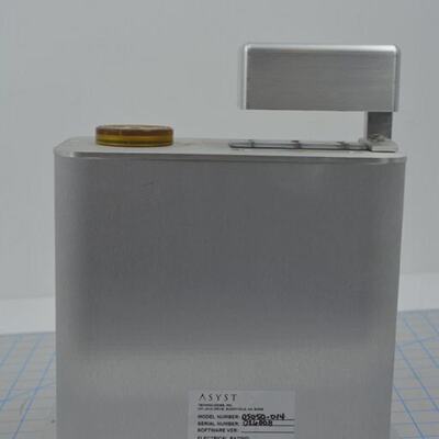 05050014  PREALIGNER  ASYST TECHNOLOGIES