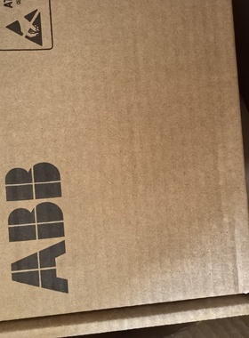 ABB正品全新原装未开封NTAC02SP光纤通讯板AB议价