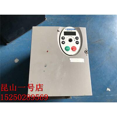 议价施耐德变频器ATV302HU22N4 2.2KW 380V 测试包好 现货质量保