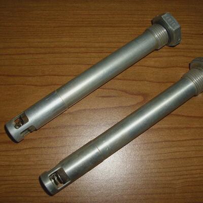 Bell 206 Helicopter Chip Detectors B3182B