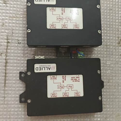 询价/ALLIED AVT HUB IEEE1394B