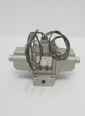 SmcNVS4224-0109D气动定向阀120v-ac150psi