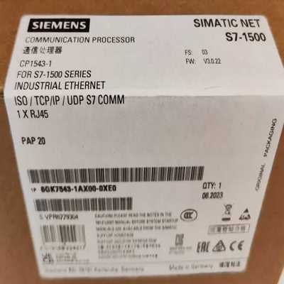 SIEMENSSimaticS7-1500CP154--议价商品