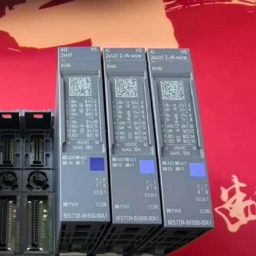议价6ES7 1346HB000DA1可维修