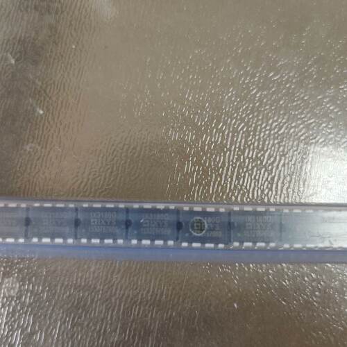 议价全新Mouser849IX3180G有30个封装实物如可维修