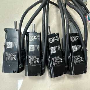 咨询 01ADC6S100w伺服电机 安川5系电机SGMMS