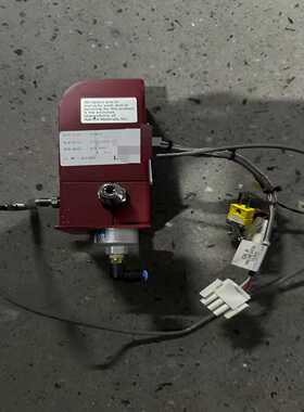 HORIBA注射阀IV-2410AV-02H，二手拆机，成色--议价商品
