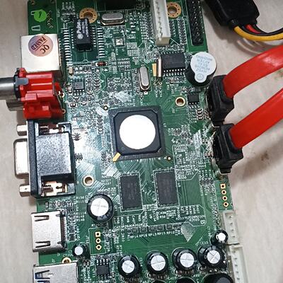 整板Hi3535RBCV100一颗  还有几个其他型号的议价