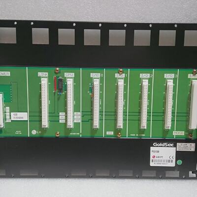 Used LG  M35B  GoldSec BASE UNIT 1pcs