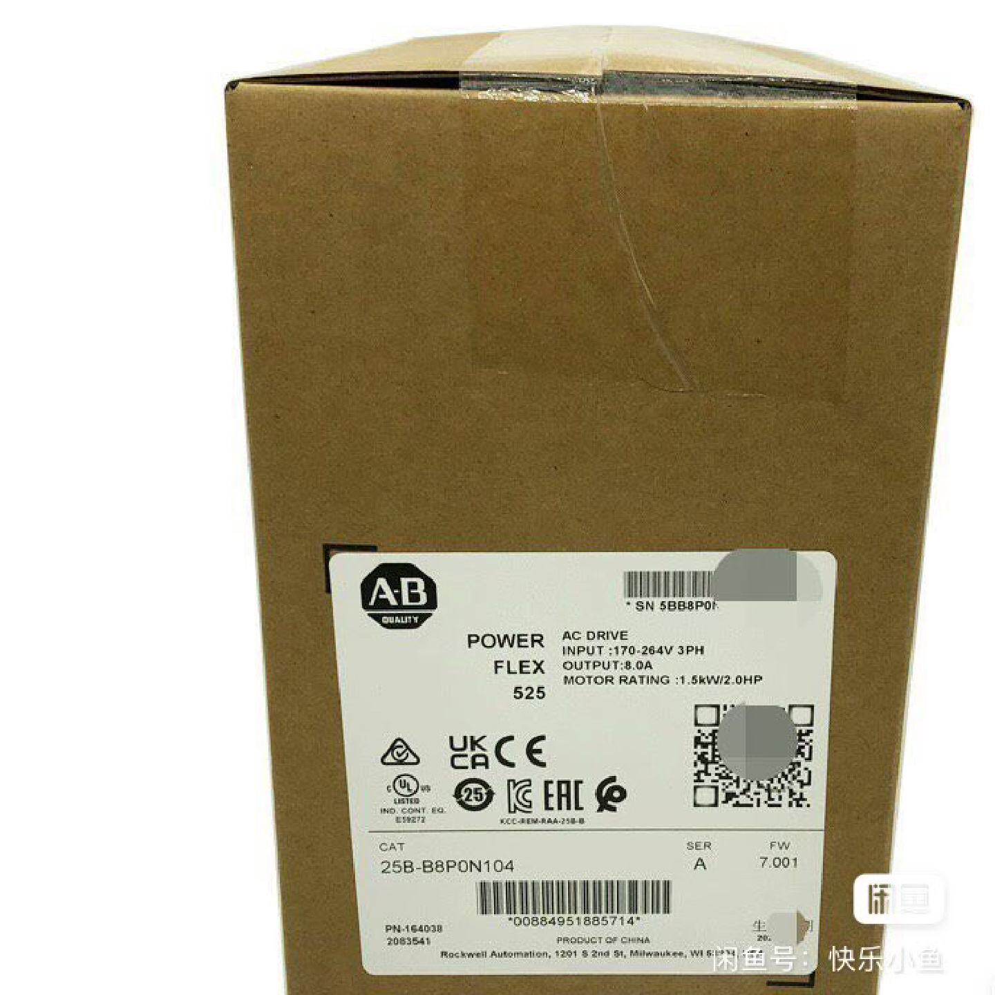 议价25BB8p0n104 Br New Original In Stock Price List适用