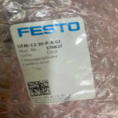 询价DFM-12-30-P-A-GF