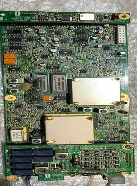 古野FS-2570TRX板Presel板REF_OS询价