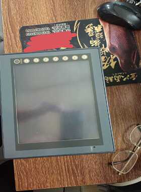 触摸屏 V812S 功能货漂亮拍前询价