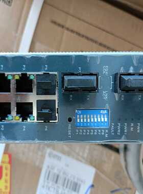 jetNet4008F-M出售，KORENIX--议价商品