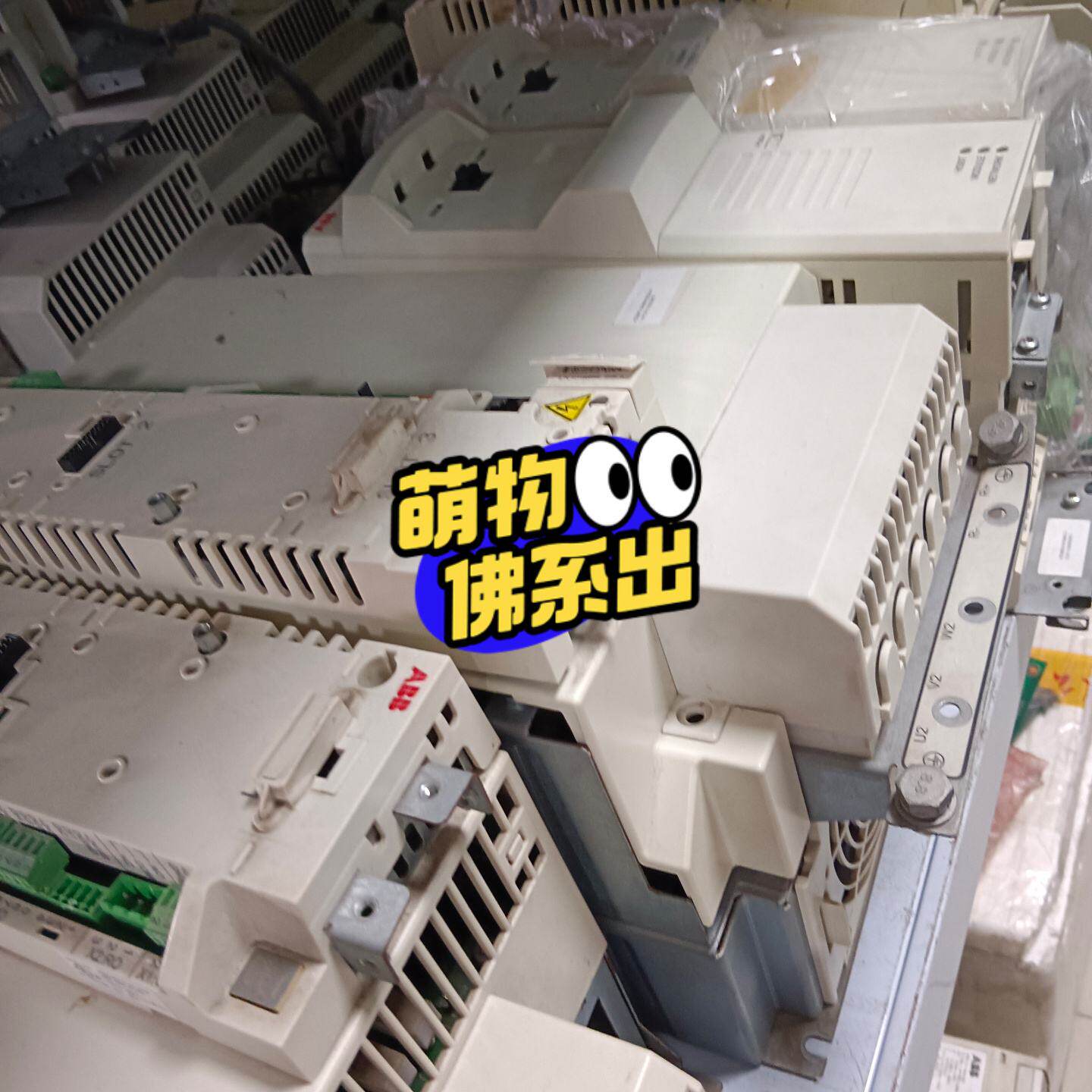 询价变频器ACSM1-04AM-04A0-4  1.5KW议价