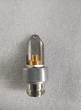 安捷伦N9048-20620接头成色漂亮，编号29-2--议价商品