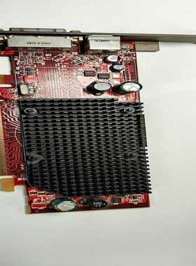 议价戴尔 ATI Radeon  HD2400 PRO  256
