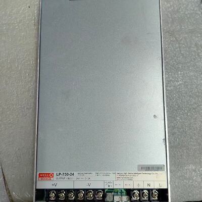 议价海鼎LP75024开关电源议价