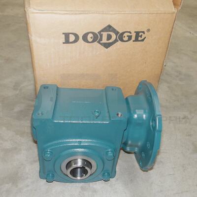 Nuovo Dodge Tigear 20Q15H56 Riduttore Di Velocit Rapporto 15