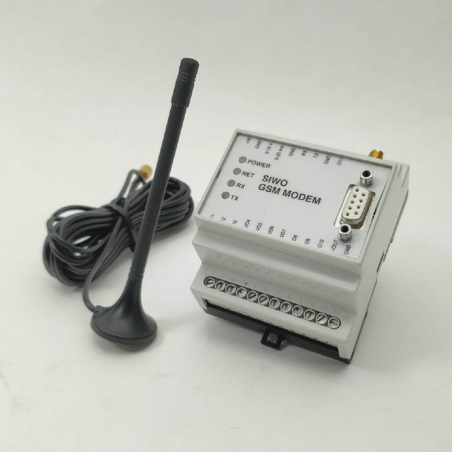 Siwo Gsm Modem