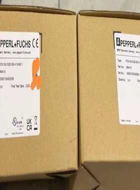 PCV100-F200-SSI-V19-6011德国倍加福读【博航商行】