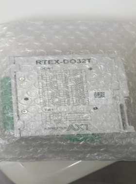 全新韩国AXTRTEX-DO32T数字控制模块，全新原装只--议价商品