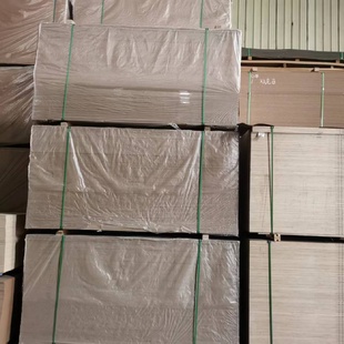 中高密度板E0E1级纤维板CNCE定制加工音响板雕花板异型定制