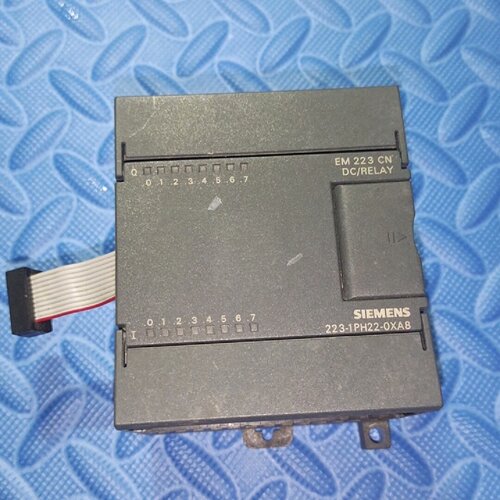 询-PLC 6ES7 2231PH220XA8