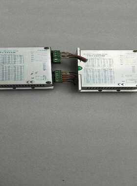研控步进驱动器YKC2405M。二手拆机，实物图片，两个打--议价商品