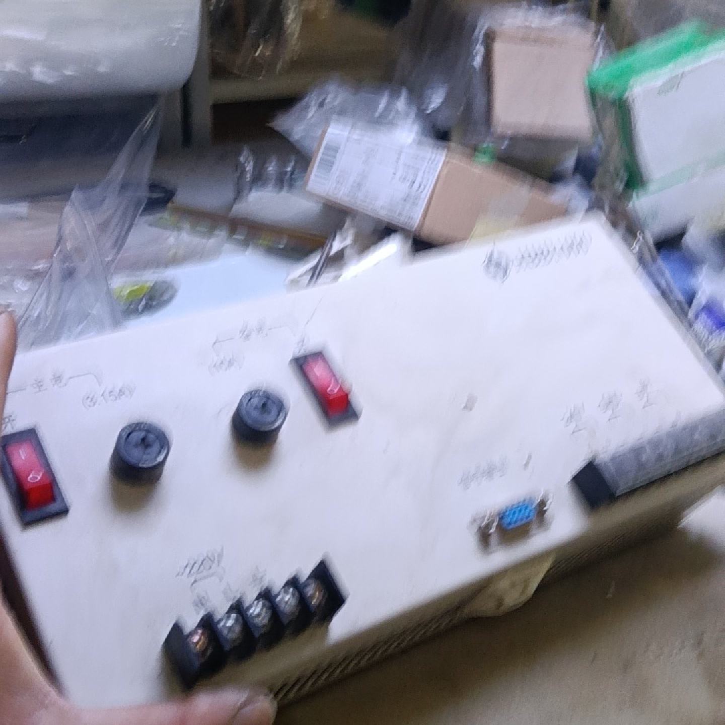 HBB1000电源，24V/10A输，主备电独立开关，议价图片