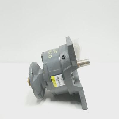 Boston Gear F231DPV24B5 Helical Gear Reducer 241