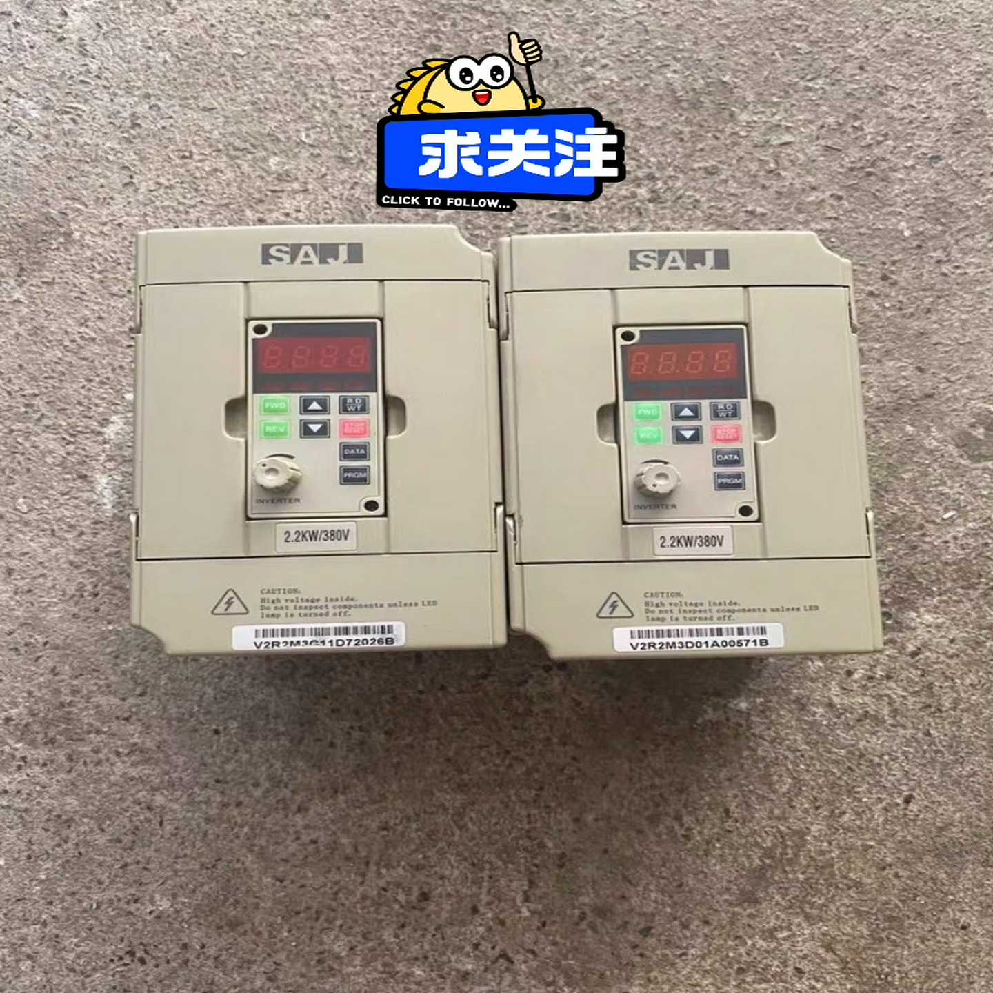 询价三晶变频器V2R2M32.2KW380V功能测