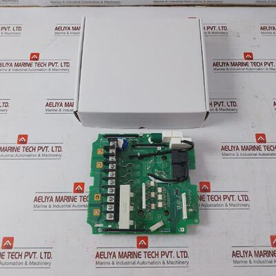 MITSUBISHI ELECTRIC BC186A843G52 Placa De Circuito Impresa V