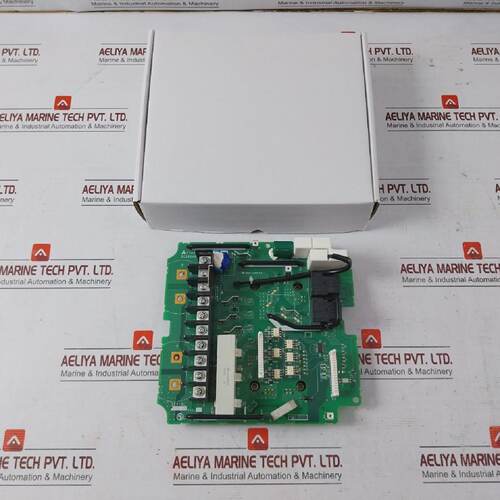 CARTE DE CIRCUIT IMPRIME MITSUBISHI LECTRIQUE BC186A843G52 V