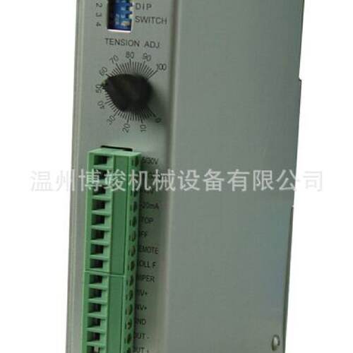 科帝KORTIS手动张力控制器TC3000-OL