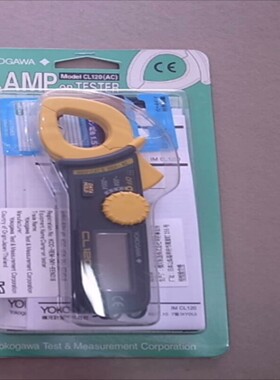 【请询价】横河Yokogawa  CL120 CL150 CL155