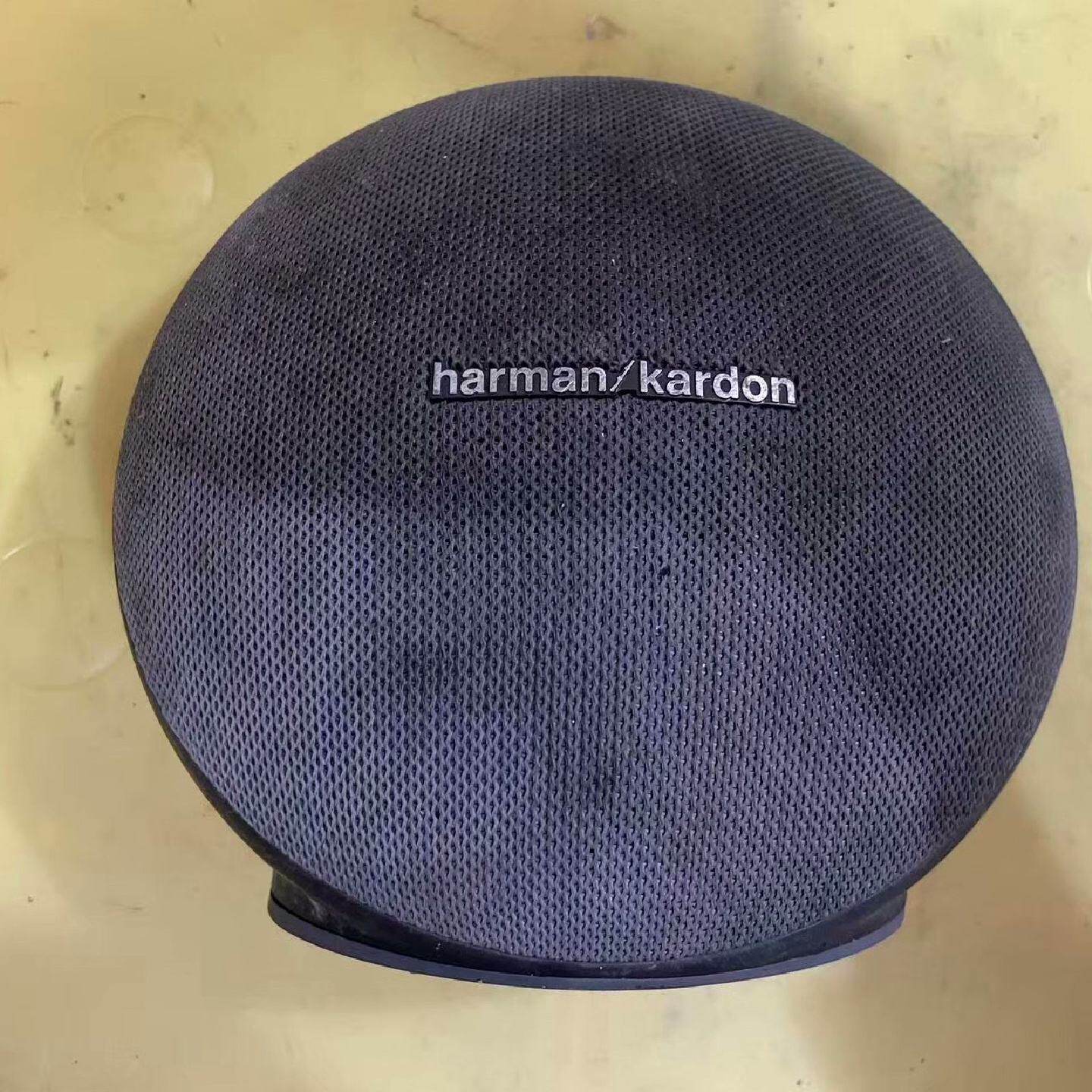 哈曼卡顿蓝牙音箱harmankardon--议价商品