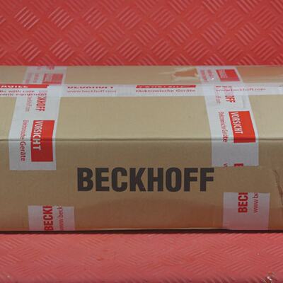 Beckhoff CP29160000 Multitouch Control Panel NEU sofort lief