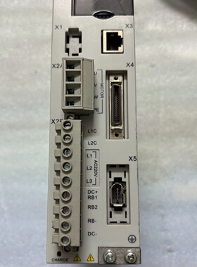 Kinco步科伺服驱动器FD433CA0002000w议价