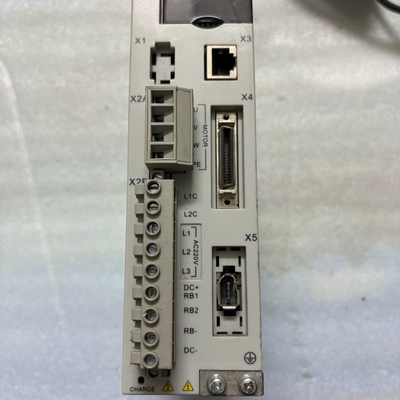 Kinco步科伺服驱动器FD433CA0002000w议价