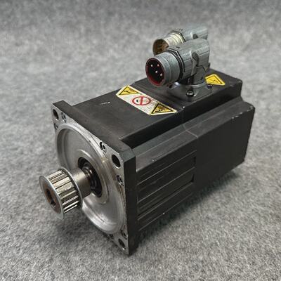 STBER  ED401UROS140  Elektronisch kommutierter DrehstromServ