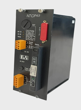 B&RNTCP63M2NTCP63-0Zentraleinheit-/Netzteilmodul24VDC,