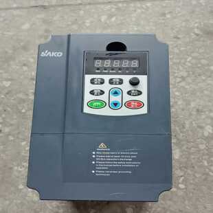 7D5G 11KWSKI600 011P 三科变频器7.5 咨询