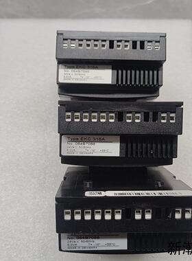 丹麦原装丹佛斯EKC316A控制器型号084B70882议价商品