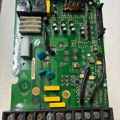 英威腾CHV115GT1V2.0驱动板V04BT12-询