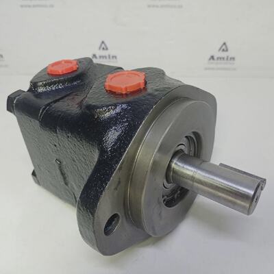 Pompa A Vano Nachi VS 0B511 Pompa Idraulica A Vano